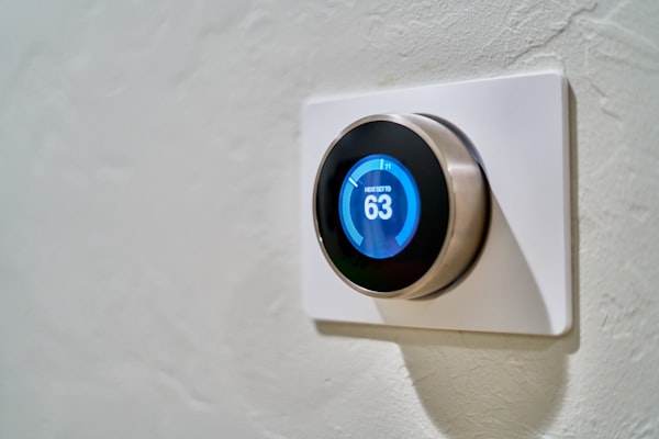 Best Thermostat Settings for Sacramento's Climate