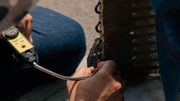 Spring AC Tune-Up: What's Included and Why It Matters