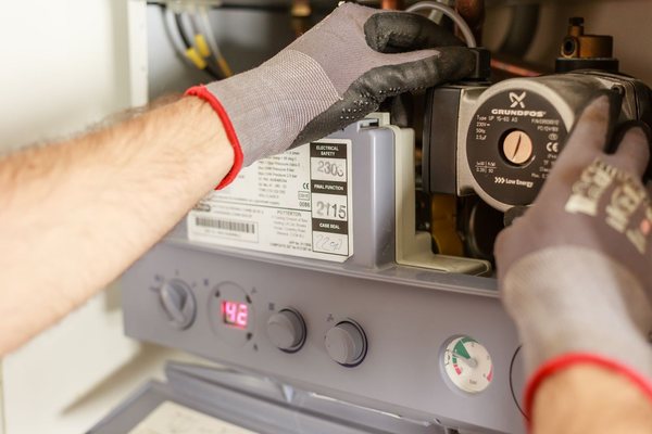 Furnace Not Turning On? A Homeowner's Checklist