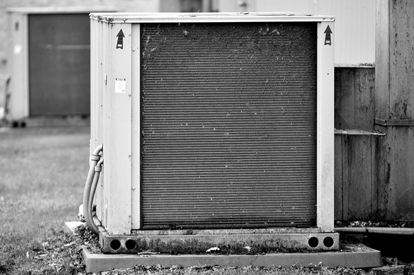 Why Is My AC Freezing Up? (And How to Fix It)