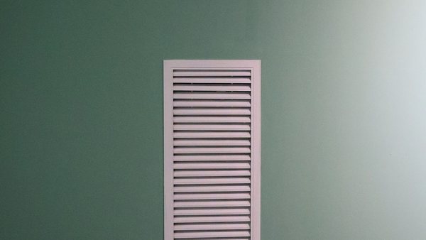 Why Is My House So Dusty? An HVAC Answer